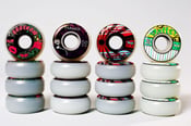 Image of 4x4 Wheels