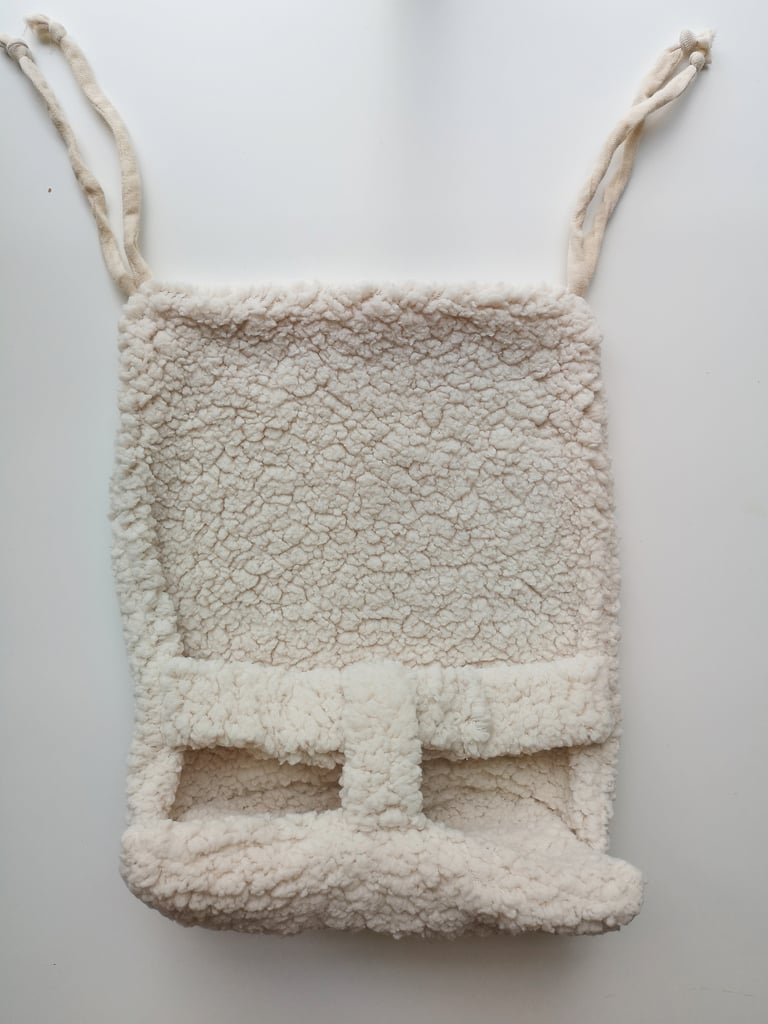 Assise poussette (sans la structure) Image 5