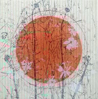 Image 1 of Study No. 2 (Warm Red)