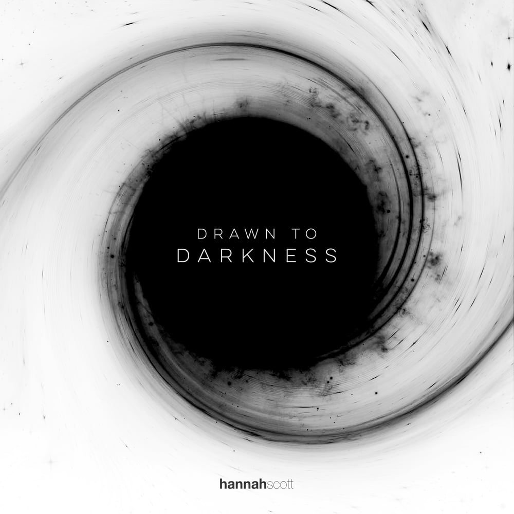 Image of Drawn To Darkness - Album
