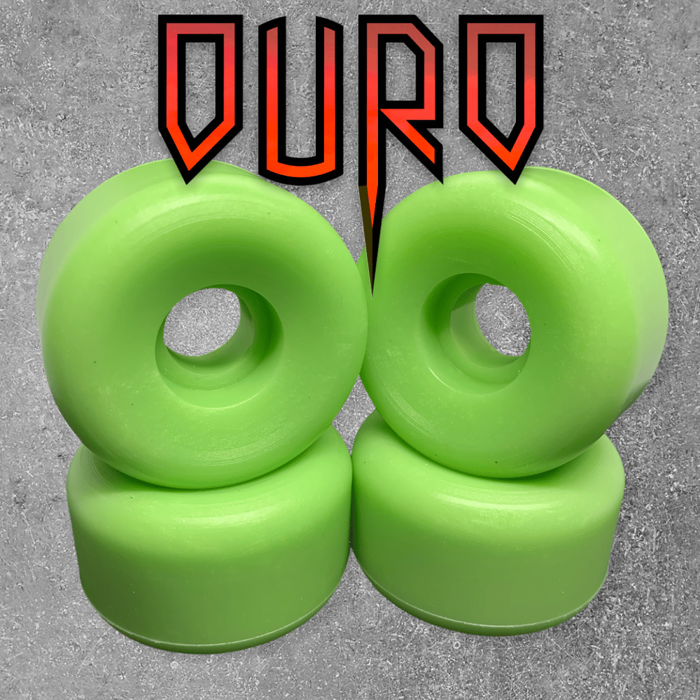 GW3 - Custom Color Order