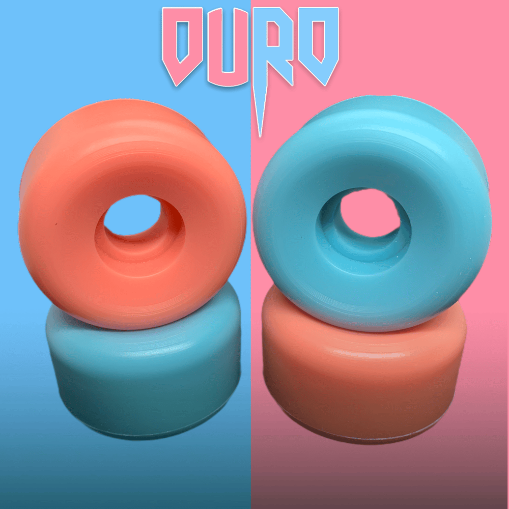 GW3 - Custom Color Order