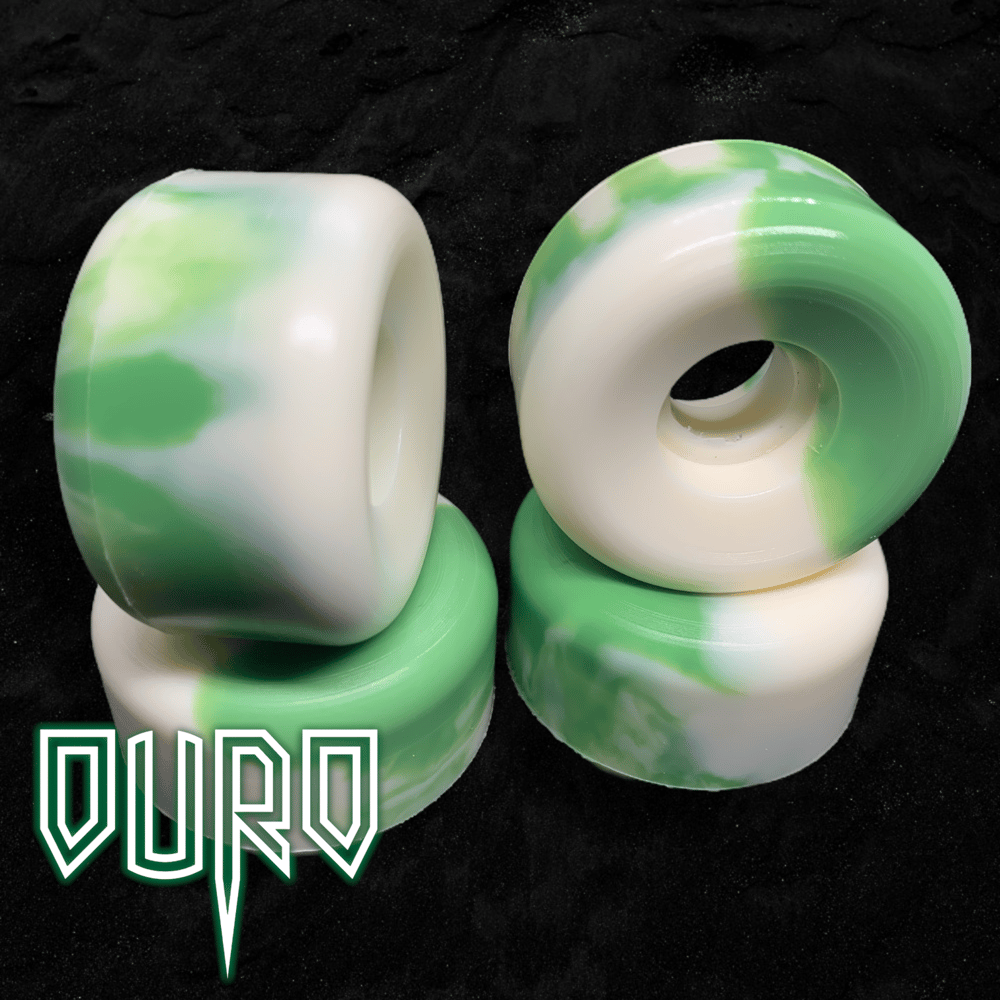 GW3 - Custom Color Order
