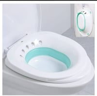Sitz Bath