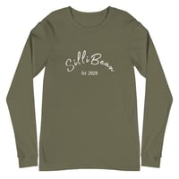 Image 3 of SilliBean est. 2020 long sleeve