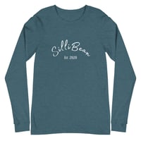 Image 4 of SilliBean est. 2020 long sleeve