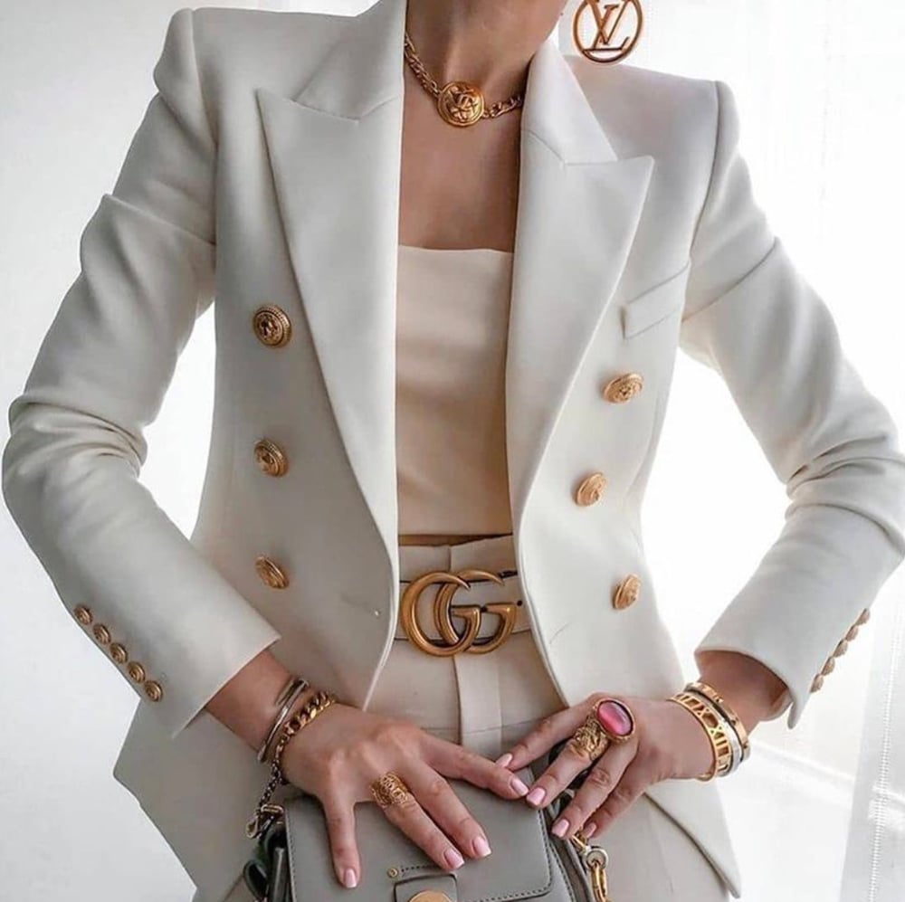 Image of 1ST CLASS BLAZER 