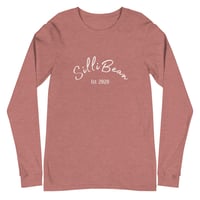 Image 5 of SilliBean est. 2020 long sleeve