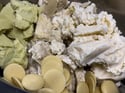 Crème anti-Vergetures aux beurres végétaux 