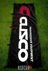 Image 1 of Cusco Nobori Flag