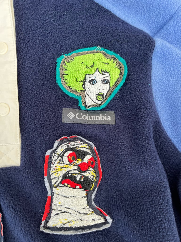 Stare case 2 [M] Image 2