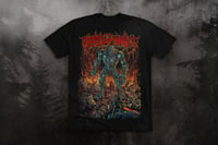 "Icon of Sin" T Shirt (Limited Design)