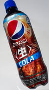 Pepsi Cola Nama