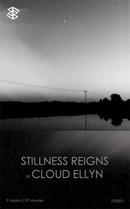 Image of Stillness Reigns