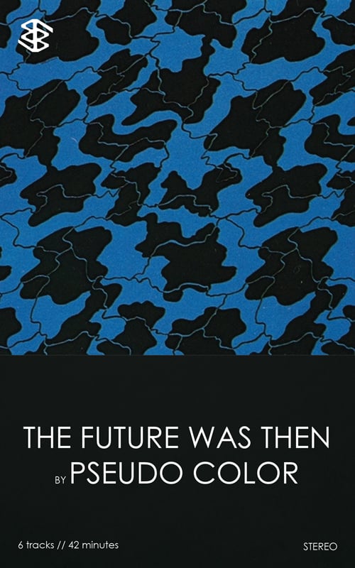 Image of The Future Was Then
