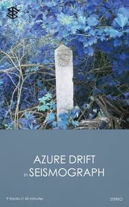 Image of Azure Drift