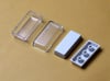 Flat Relegendable Keycaps