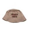 Project Earth Khaki Bucket Hat (Nolds X Grimace)