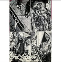 Image 3 of MANGA GORE DUMP X TROUBLED