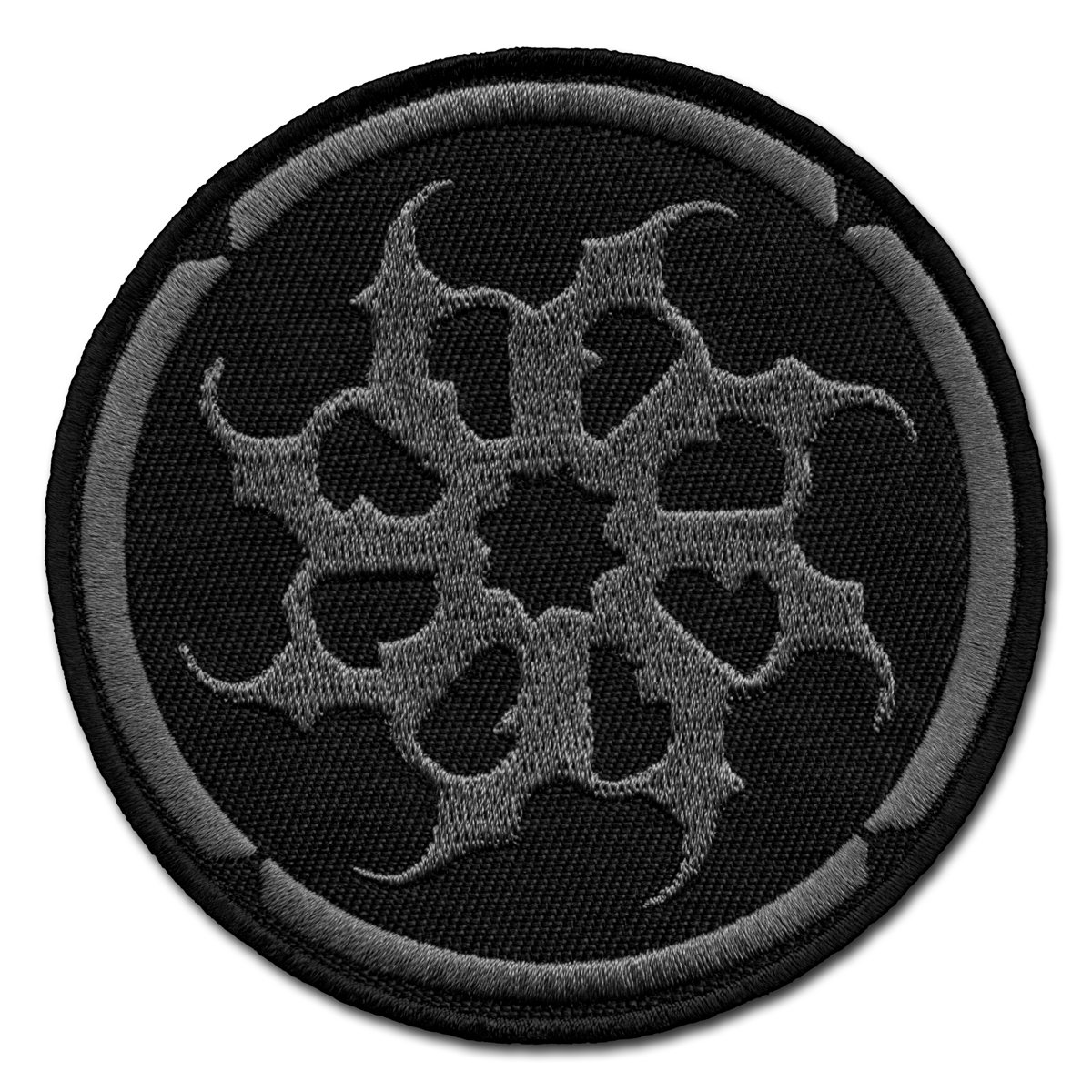 Image of Chaos Wheel Patch