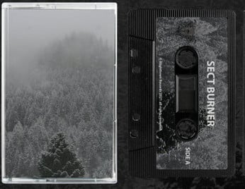 Image of OAR - Sect Burner Cassette