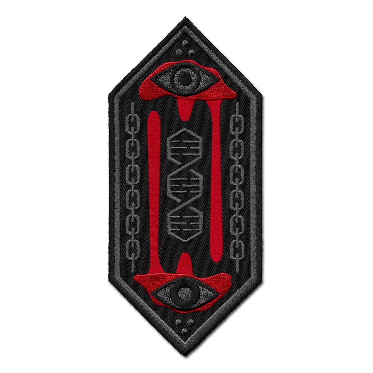 Image of Helix Alchemy Patch