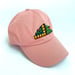 Image of Edie Fake Hat