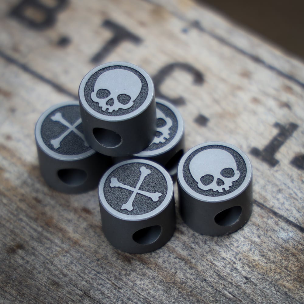 BONEYARD TI