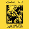 Coniferous Myst - Long Quests and Dull Blades 12" LP