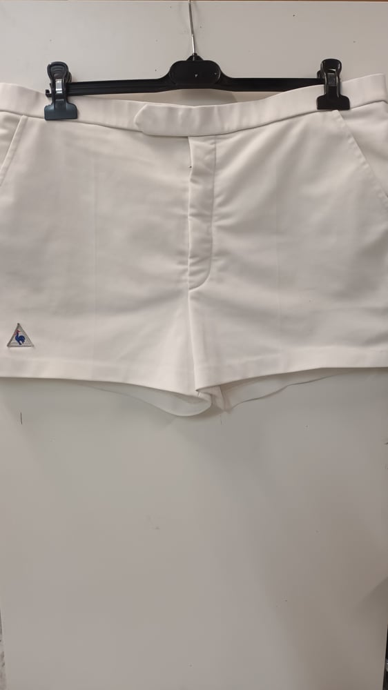 Image of Short coq sportif taille  xl