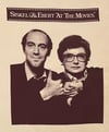 Siskel & Ebert "At The Movies" Tee