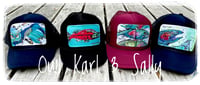 Trucker Hats
