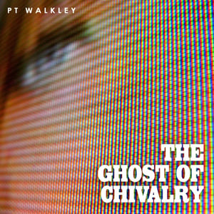 Image of The Ghost of Chivalry