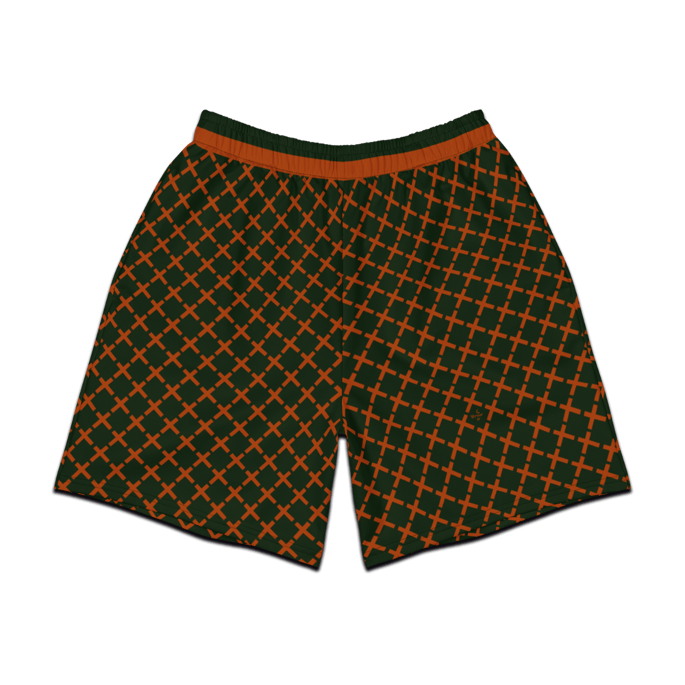 + or - Shorts