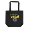 Dead Tote Bag