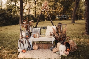 Image of Boho Fall Sessions | 2021