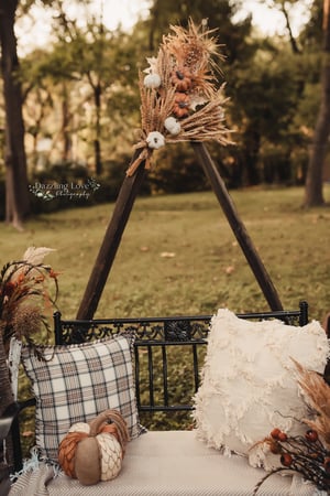 Image of Boho Fall Sessions | 2021