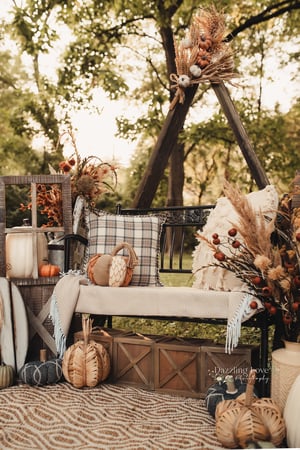 Image of Boho Fall Sessions | 2021