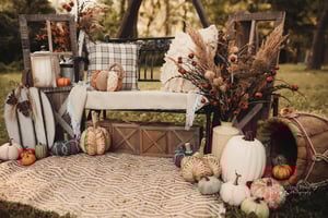 Image of Boho Fall Sessions | 2021