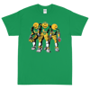 Bolty Football T-Shirt
