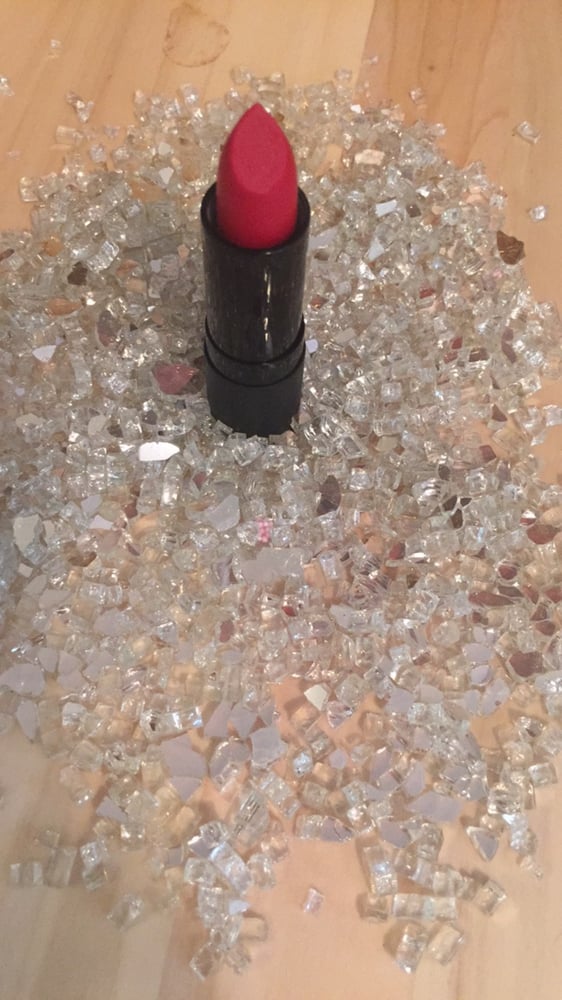 Image of Berry Red
