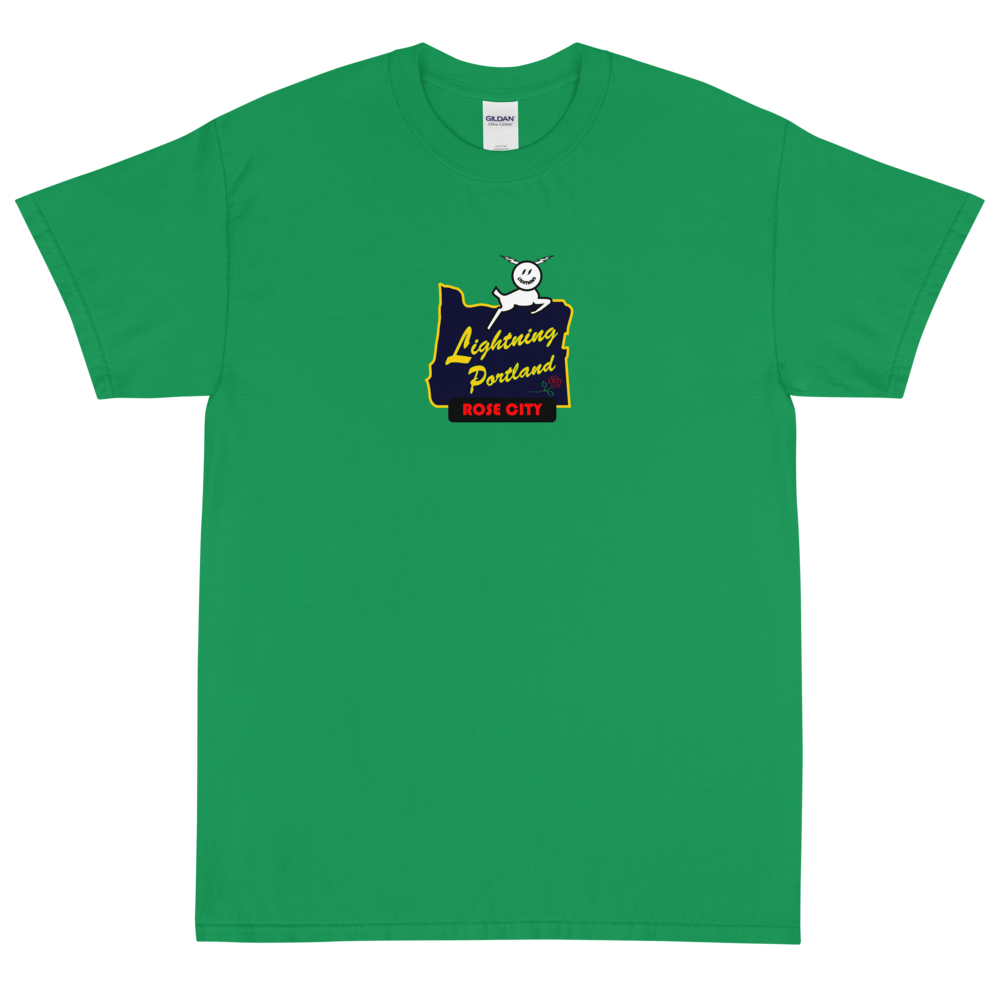 Rose Sign T-Shirt