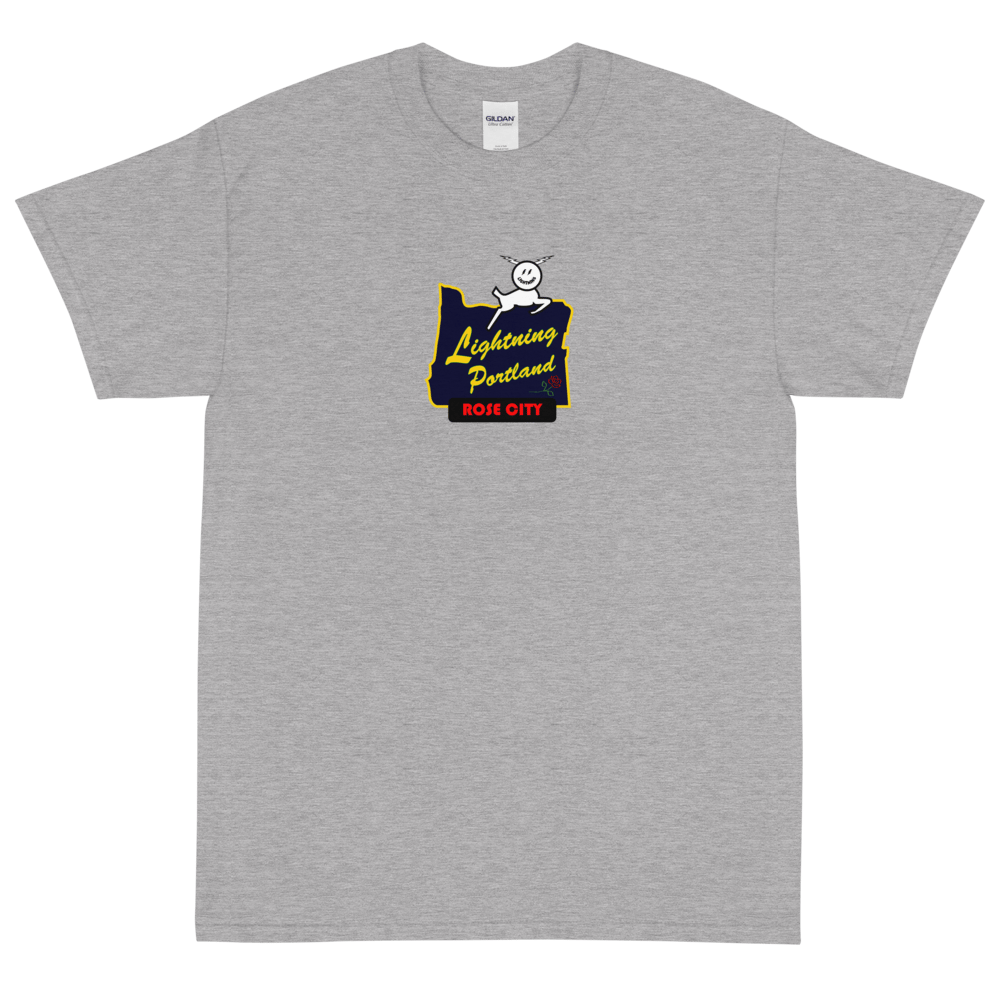 Rose Sign T-Shirt