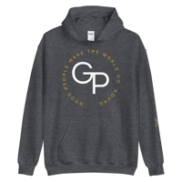 Image 1 of Good People - Grey