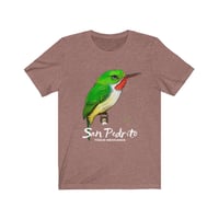 Image 4 of San Pedrito | T-Shirt Unisex Sizing
