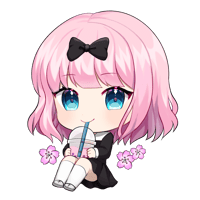 Chibi Chika Fujiwara