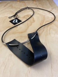 Image 1 of Arc Necklace