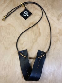 Image 4 of Arc Necklace