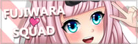Fujiwara Squad Slap 
