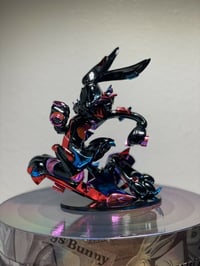 Louis De Guzman + Bugs Bunny Chrome Edition